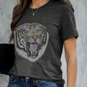 Tiger T Shirt